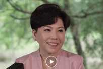 邓亚萍自曝：94年亚运会输给小山智丽后收到死亡威胁，输球不该成为遭受人身攻击的理由