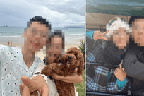 中国籍夫妻在澳洲车祸去世，朋友发声：两人刚过完结婚五周年纪念日，正在备孕，新房即将完工