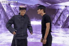 辛巴删除炮轰小杨哥文章，卢文庆发文回应争议，被指避重就轻