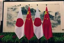 最后一个敢说真话的日本人走了，中日关系恐怕要迎来最冷时刻