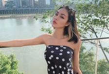 健身辣妹上演女友跪，这下全网直男瞬间沦陷！