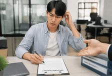 档案去向填错一个字你就多跑三个月，私企就业两条路，选对方向不吃亏