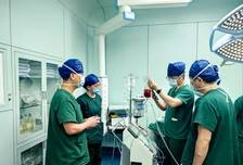手术“救命神器”上线！自体血回输机为高危产妇生命健康保驾护航