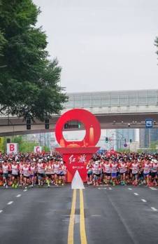“最速总裁”狄鋆斩获男子冠军！2026长春马拉松圆满落幕，2027长马官宣定档5月16日！