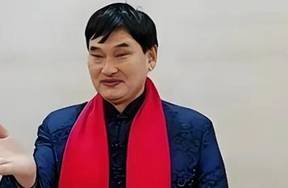 大衣哥说不接受任何黑粉道歉