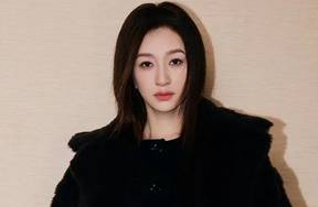 李小冉曾回应为何没生孩子：心理没成熟