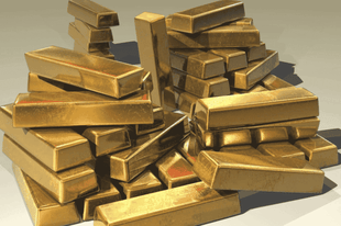 金价跳水 上金所紧急通知