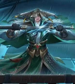 三国杀：并非武将过于烧脑！好学吕蒙正在爽摸！