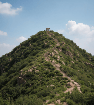 烂到不能再烂的A级景区，请再多死几批