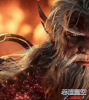 吞噬星空：为何巨斧创始者陨落后，全宇宙都在针对人族，却唯独祖神教肯出手相救呢？