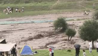 网红景区10人遇难 三次预警为何失效