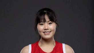 护照在美国邮寄丢失 李月汝无缘女篮世界杯