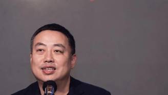 刘国梁露面，疑似澄清贪腐传闻
