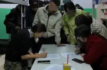 征用宿舍安置“巨婴”游客，就是拿学生当软柿子拿捏