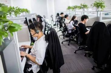 坑爹的银行AI客服，目的就是阻止你转人工