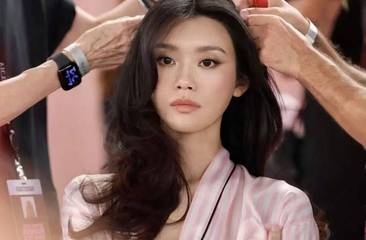 献祭奚梦瑶9年后，维密悄悄赚翻了