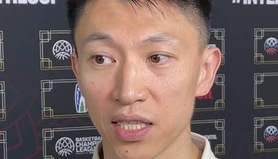 刘晓宇：不满意球队洲际杯表现 球员要摆正自己位置