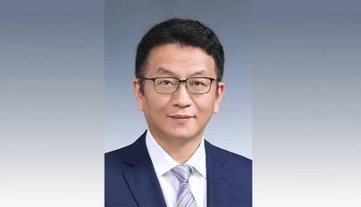 习挺松已任上海虹口区委常委、组织部部长