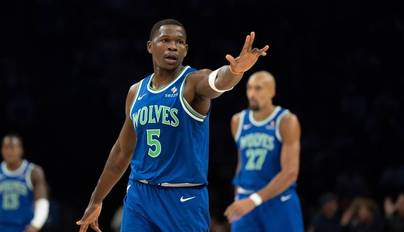 NBA开赛一周已有多人遭遇大伤 最严重的要退役