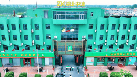 开钓具连锁行业之先河，中逵钓具连锁正式推出抖音小时达服务