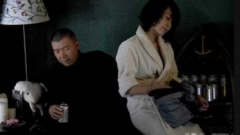 万万没想到！岁许晴撩汉无数，却是人间清醒