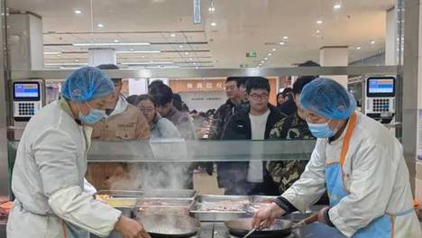 食堂托管采购有哪些方式