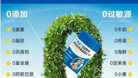 大促期新兴直播平台同比增长30.5%，针对青少年维生素细分品类或为新市场突破口