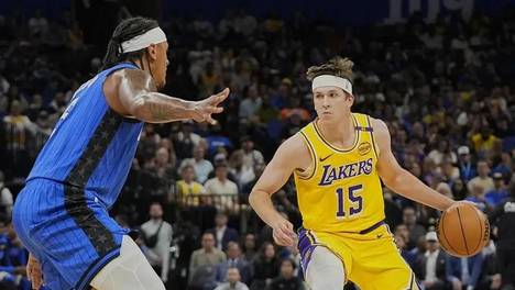 [流言板]前NBA球员拉里