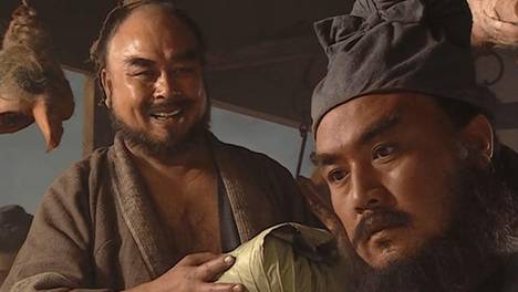 鲁智深武松林冲为何被称为梁山上最没人敢惹的三人组？原因有三个