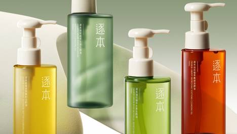 逐本被质疑虚假宣传：创始人刘倩菲删文 多款涉