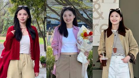 今年突然流行起“德训鞋”，40女生怎么搭都高级又时髦！