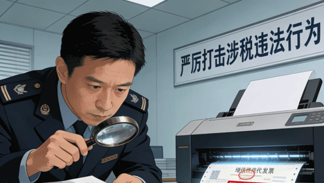 厦门希君美化妆品公司因偷税被罚233.78万