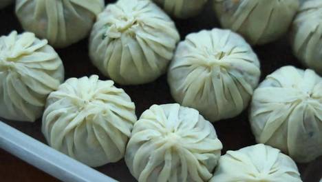早餐不吃包子馒头，试试这个！蒸一蒸15分钟搞定！鲜香软糯