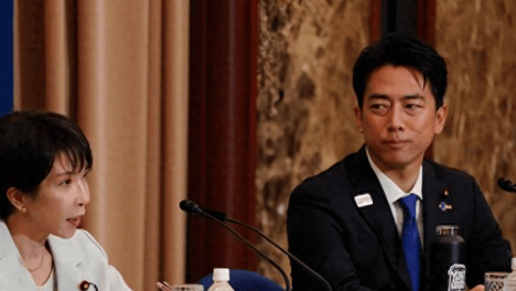全面取消！中国反制升级，高市早苗慌了，踩红线让日本已无力承受