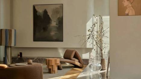 Wall Architects / 画廊之家 · 在开放与静谧之间