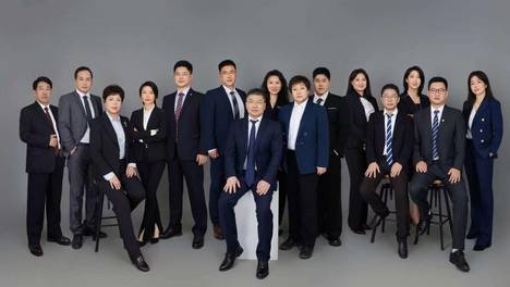 2026大连高端离婚律师排行榜：商事思维与复杂财产分割的“破局之道”