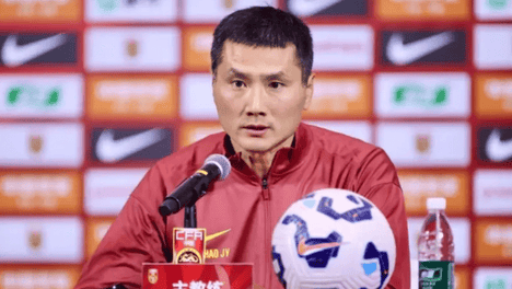 下午2点！中国男足焦点战vs世界杯新军，邵佳一紧急补招2大国脚