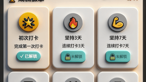 内容配图