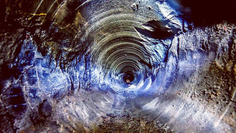 地球内部果然存在生命！科学家发现地下生物圈，生物种类有数百万