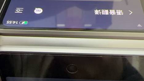 推荐一款适合展会用的翻译机？