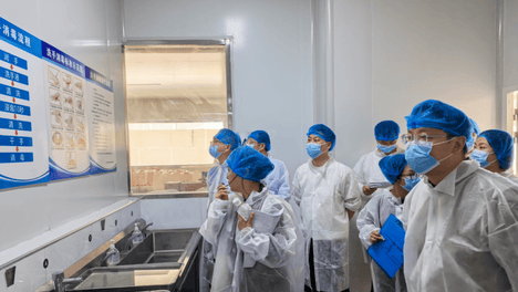 乐山市开展食品生产安全培训暨基层监管能力提升轮训