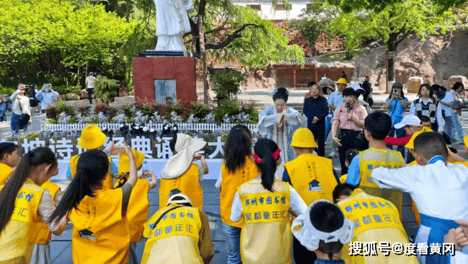 4月24日 早！黄冈 | 此处公交绕行→ ◆ 门票6折！黄冈“4211、4221”专属福利来了