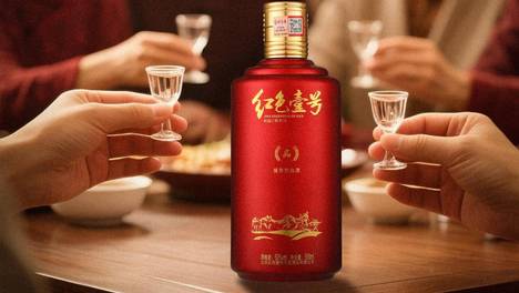 为什么中国人爱喝白酒？远不止应酬，这5个理由说到心坎里