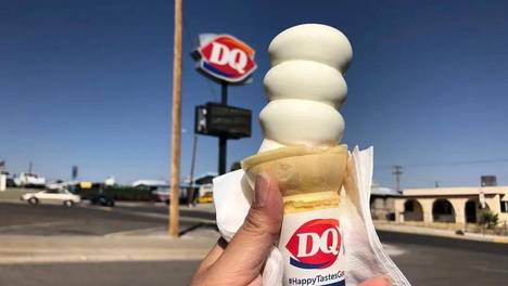 几十年不涨价的DQ，狠狠打脸“雪糕刺客”