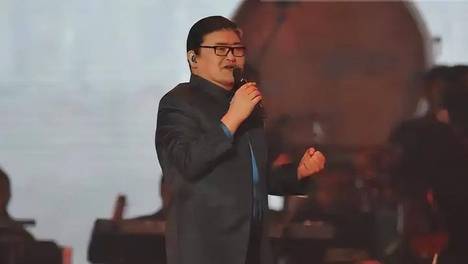 62岁刘欢“不死癌症”疾病已康复，如今做的事情更有意义