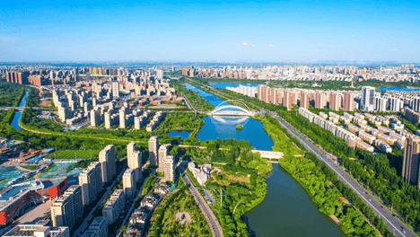 产枸杞的宁夏，凭什么成了中国算力之都？