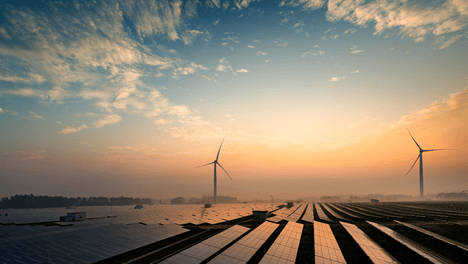 南非规划1.5GW"风光互补"项目，从设备到系统集成的产业链机遇