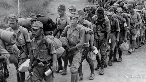 1938年，王耀武发现日军身材矮小，想出一条妙计，竟一夜全歼日军
