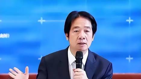 特朗普访华前，岛内传来重磅消息，台当局彻底笑不出来