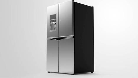 K型分化定型，家电存量博弈进入深水区
